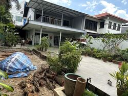 Jalan Unggas (D11), Semi-Detached #571834101